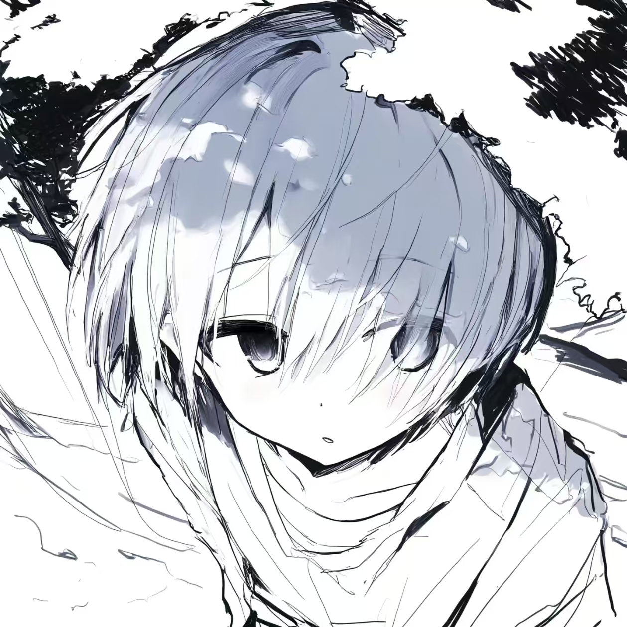 清吾头像